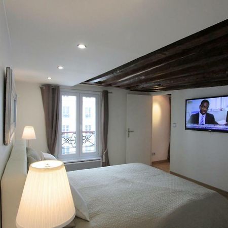 Superbe Appartement Παρίσι Εξωτερικό φωτογραφία
