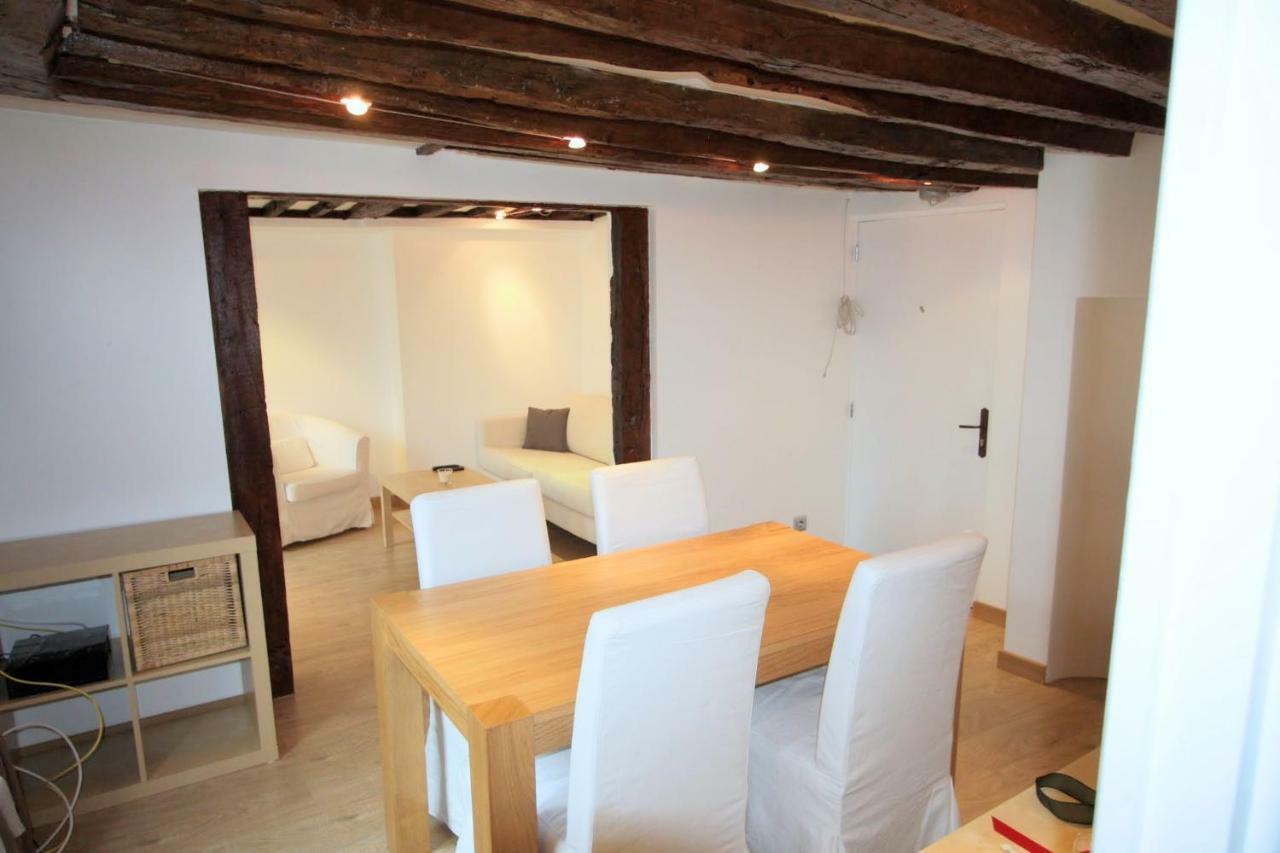Superbe Appartement Παρίσι Εξωτερικό φωτογραφία
