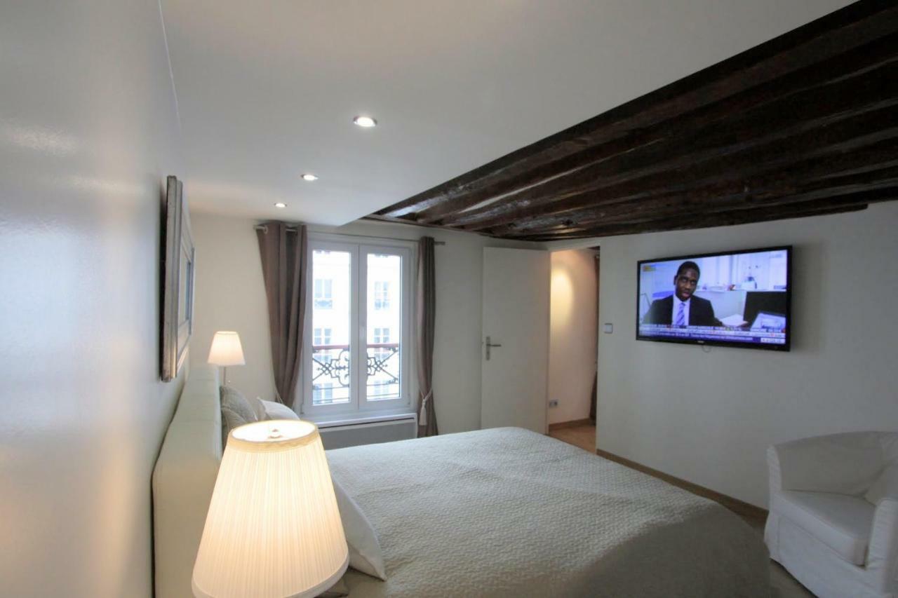 Superbe Appartement Παρίσι Εξωτερικό φωτογραφία