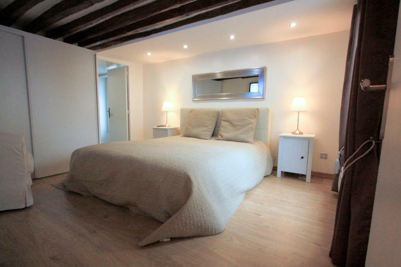 Superbe Appartement Παρίσι Εξωτερικό φωτογραφία
